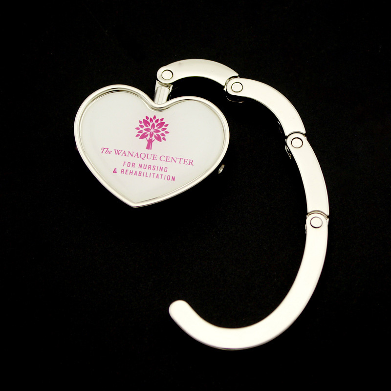 bag hanger 