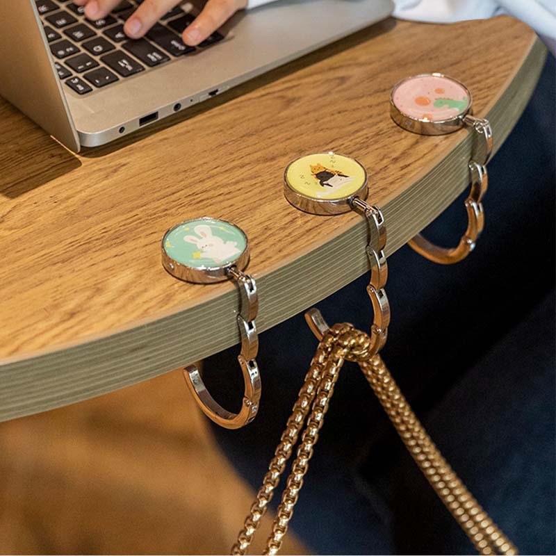 Purse Hook
