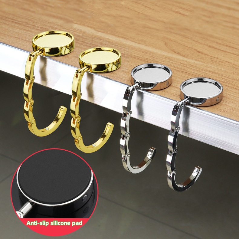 Bag Holders Hooks