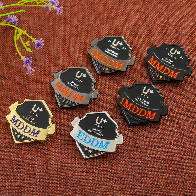 UPR-001&002 badge