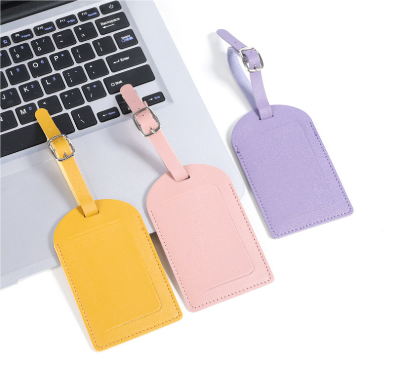 PU Luggage 2