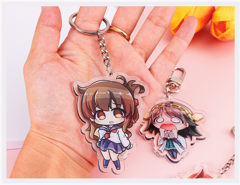 keychain