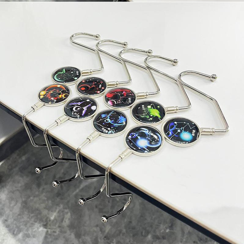 zinc alloy Handbag Hook 