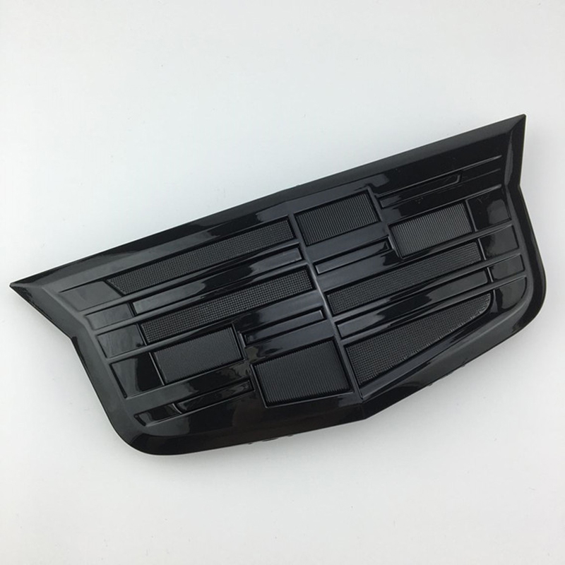 ABS Plastic Car Emblem