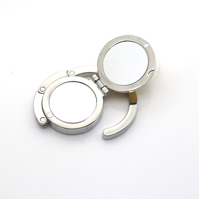mirror bag hanger 