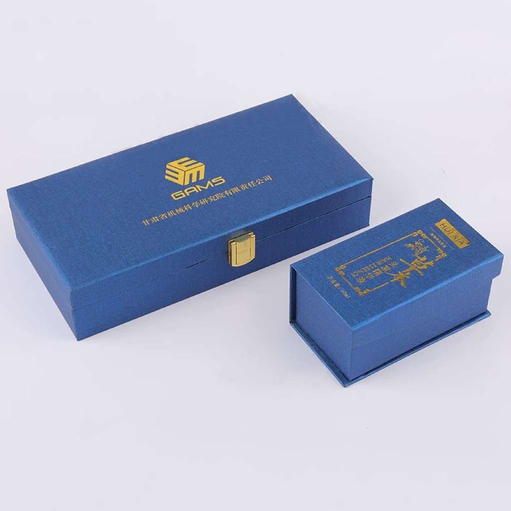 Customized Packaging