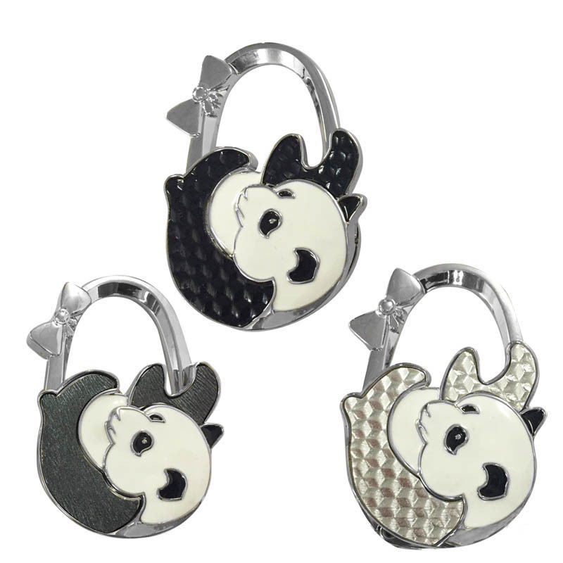 Panda Bag Hanger