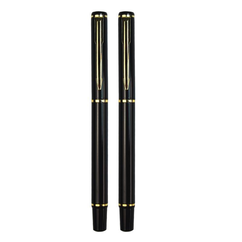 Metal Roller Ballpoint Pen