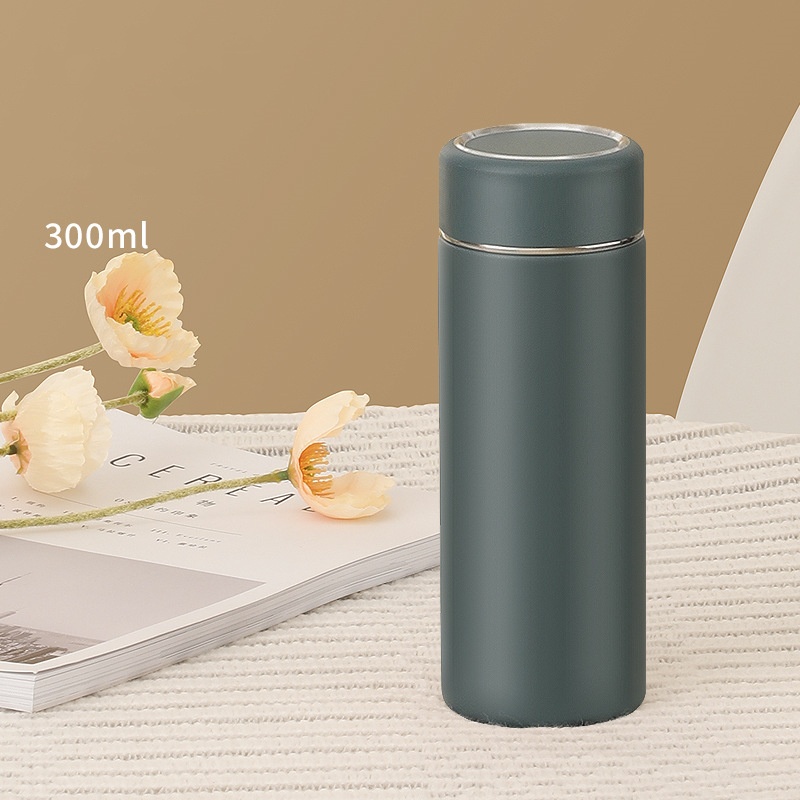 Stainless Steel Thermos Flask