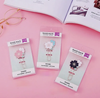 Manufacture Custom Personalized Logo Colors Metal Paper Clip 