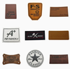 Leather Patch 