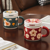 Wholesale Custom Sublimation Blank Paint Ceramic Coffee Mug 