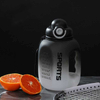 Promotional Eco Friendly Plastic Sport Travel Water Bottle 
