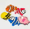 Cheap Cartoon Design Home Decoration Soft PVC Fridge Magnet