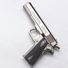 Personalized Souvenir Metal Mini Simulation Gun Pistol 
