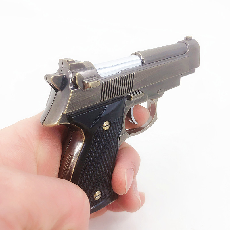 Mini Replica Gun Pistol 