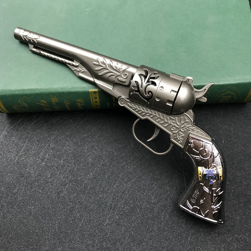 Metal Mini Simulation Gun Pistol