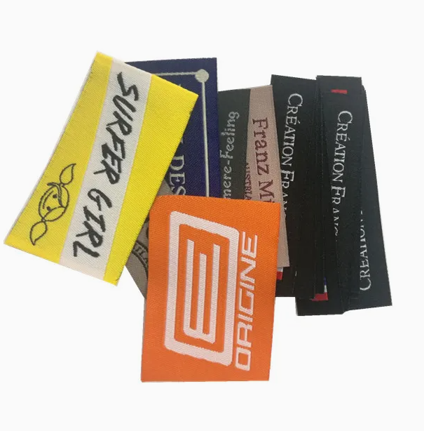  Benefits of Woven Labels