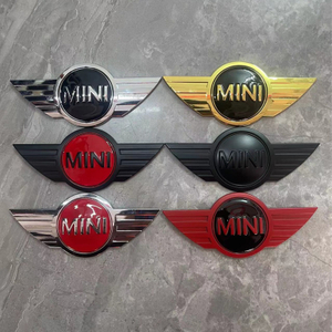 Factory Price Custom Made Car Logo Brands Emblems Badge 