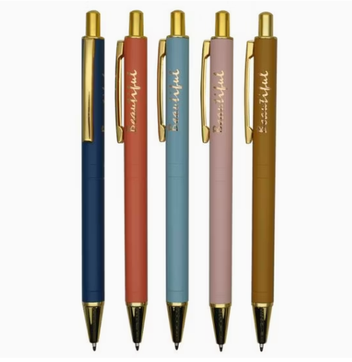 Metal Laser Pen