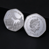 2026 World Cup Souvenir Expert – Custom Pins & Coins
