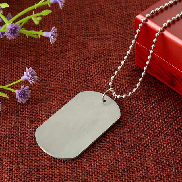 Dog Tag