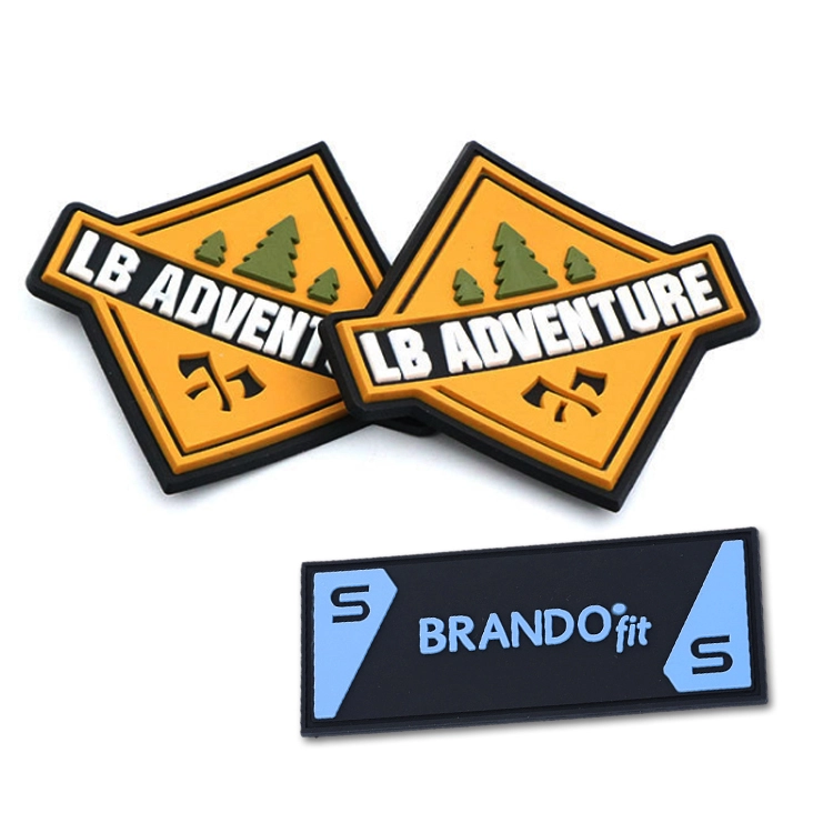 PVC Patch