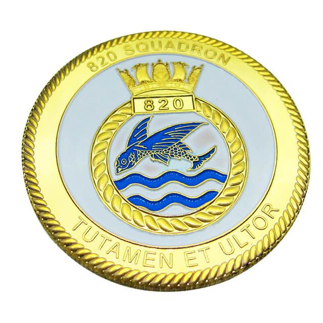 Coins