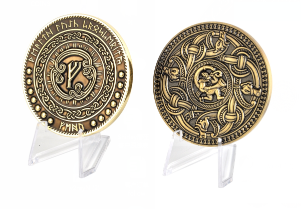 Coin 2024002