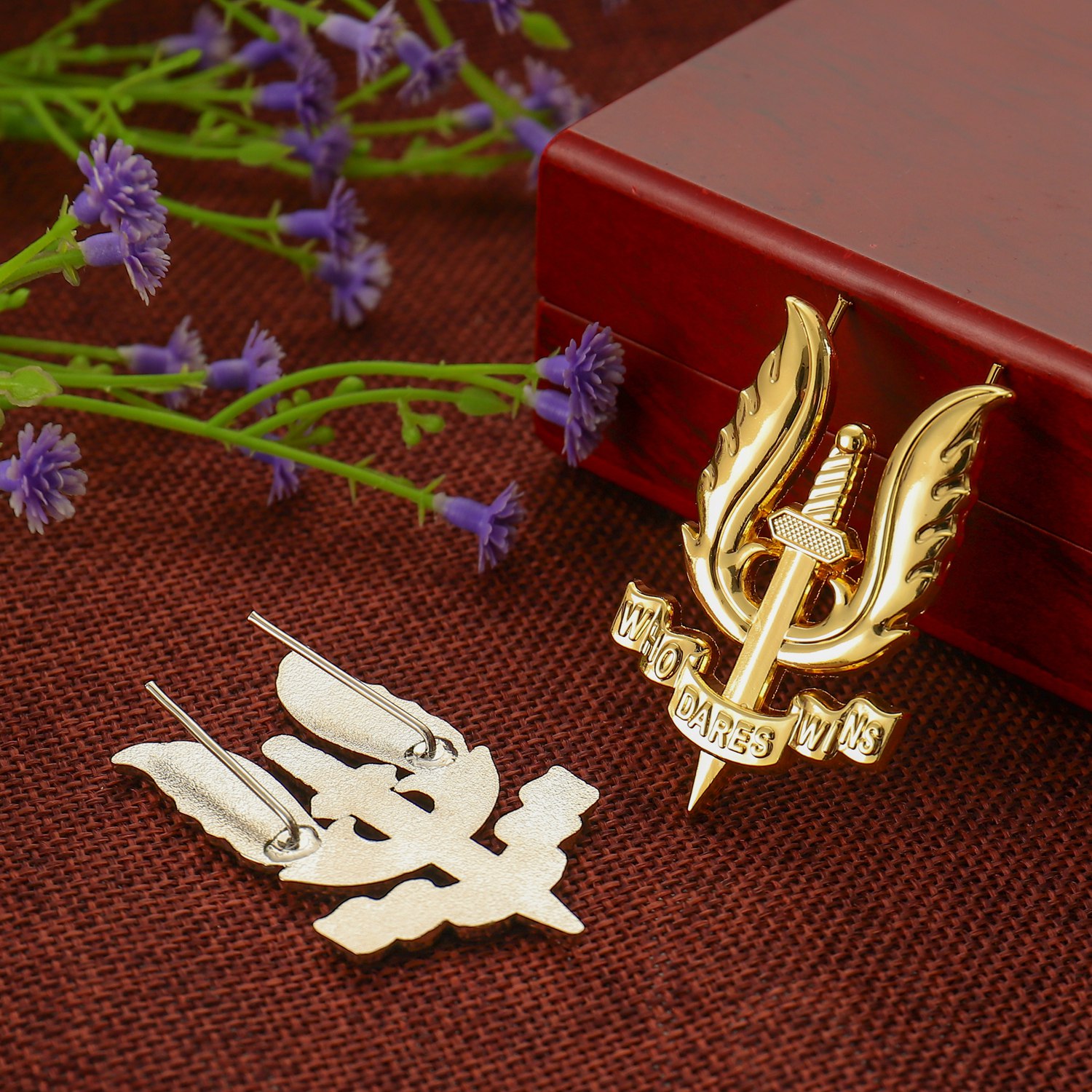 bulk air force lapel pin badge