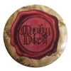Hot Sell Bespoke LED Flashing Light Up Tin Button Badge