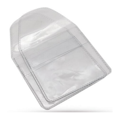 velvet pouch 