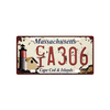 Cheap Custom Made Metal Tin Boards, Tin Plates And Tin Signs