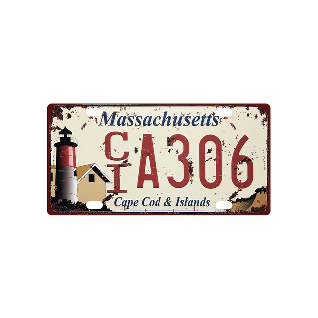 Cheap Custom Made Metal Tin Boards, Tin Plates And Tin Signs