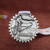 Ireland's Cycling Premier Challenge 3D Sport Medal