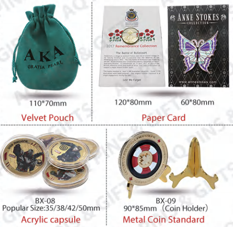 package options