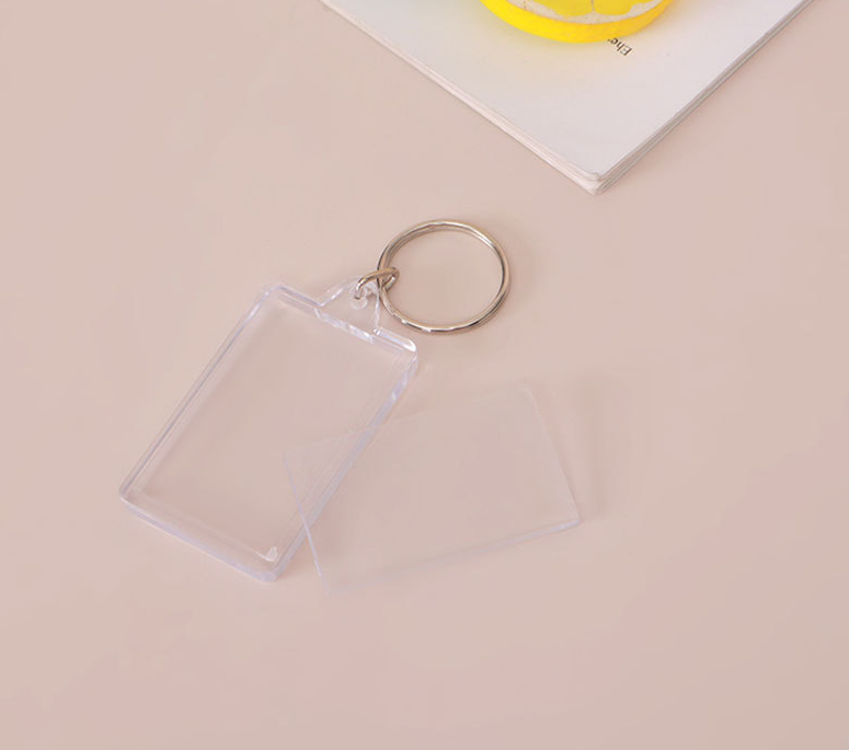 keychain 7