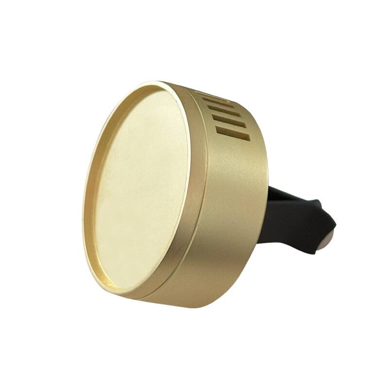 Matte gold 