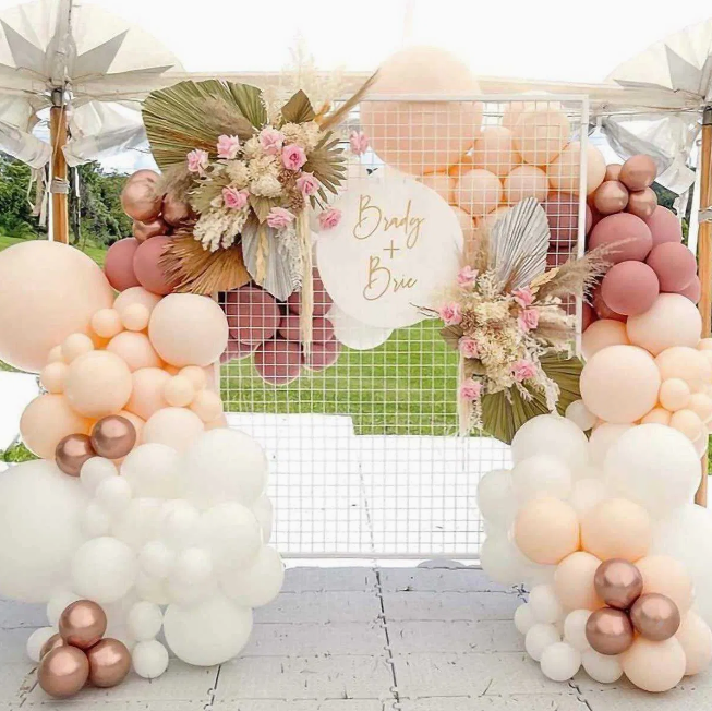 Vintage Balloon