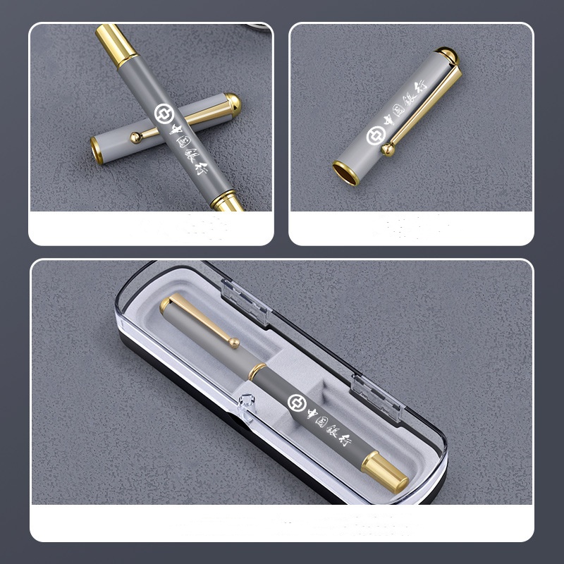 Metal Fountain Pen