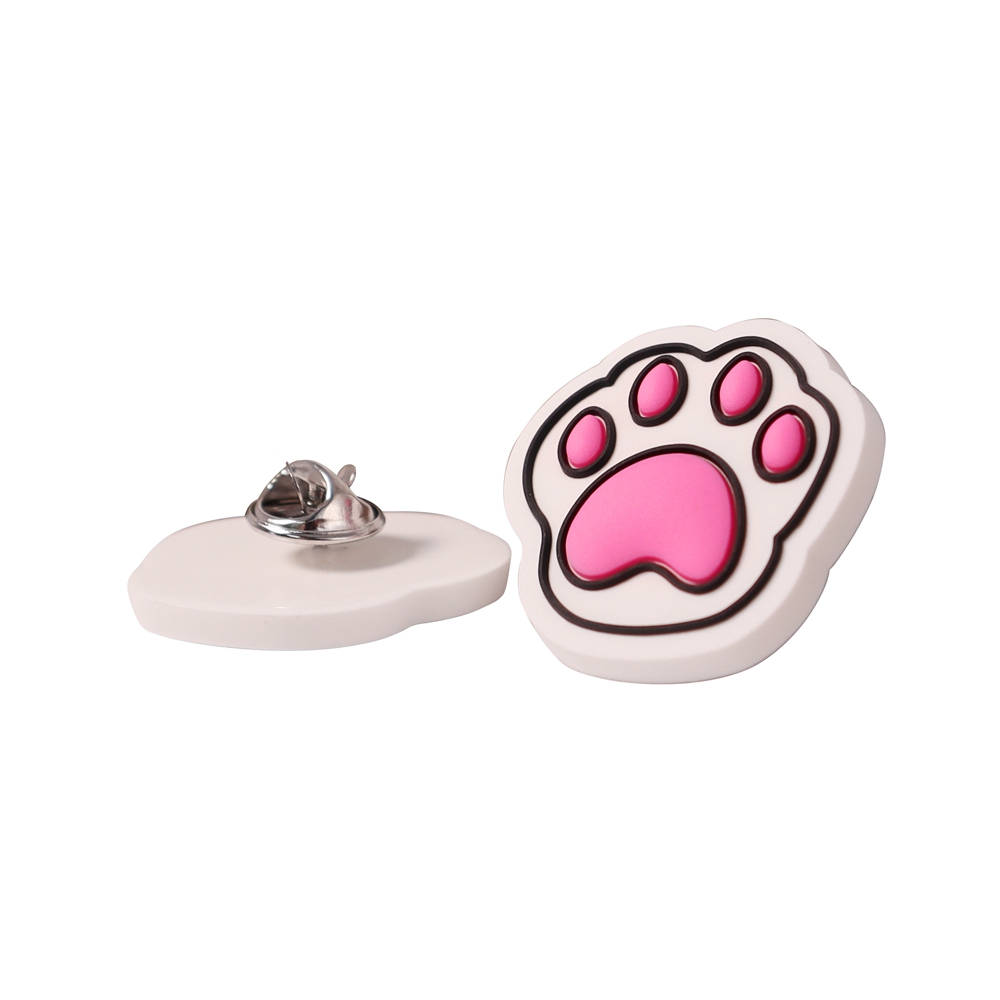 Features of Custom PVC Badge
