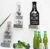 Personalized Vintage Restaurant Decor Beer Bottle Opener