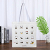 High Quality Customized Logo Durable Gift Shopping bag 