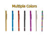 Luxury Multifunctional Magnetic Fidget Writing Ballpoint Pen