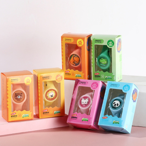 Favorable Household Gift Anti Mosquito Repellent Wristband