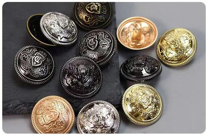 Premium Buttons
