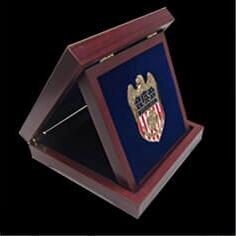 Wooden Box