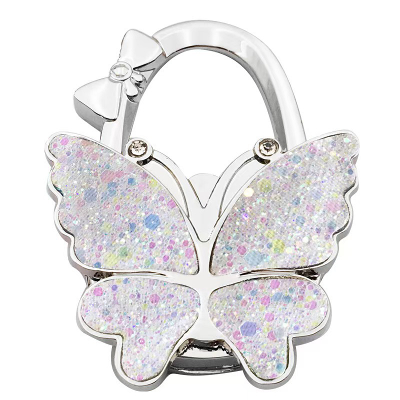 Butterfly Bag Hanger