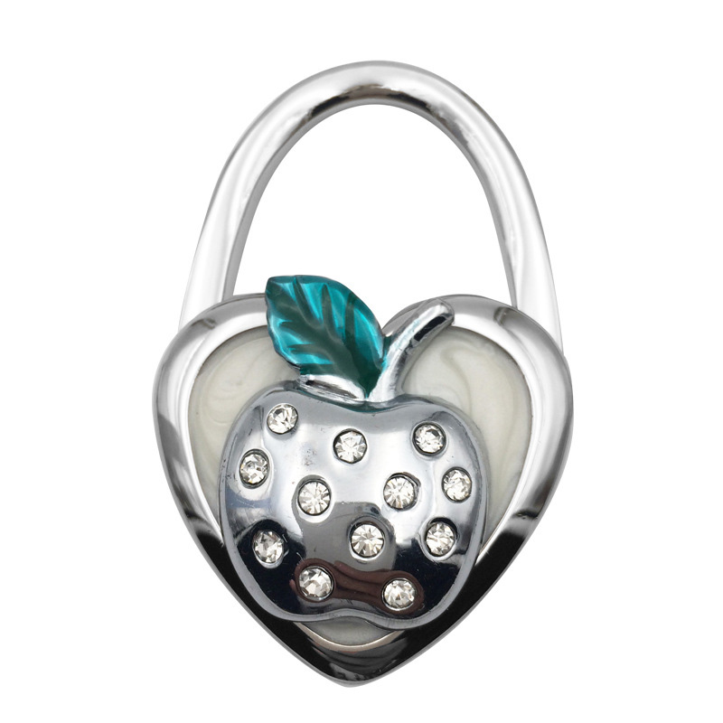 Heart Handbag Hanger