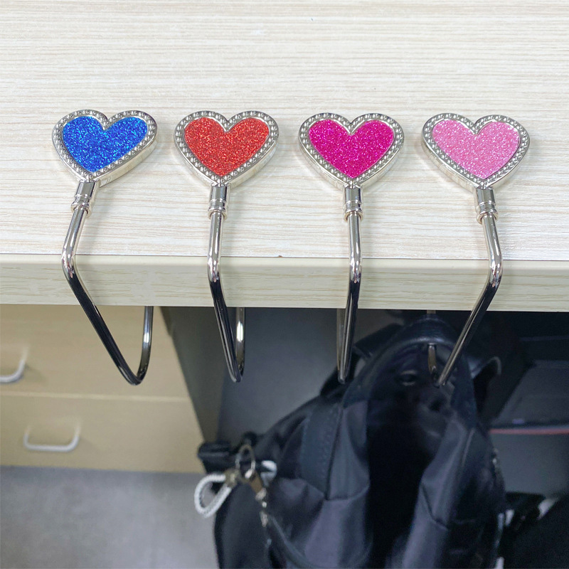 application bag hanger